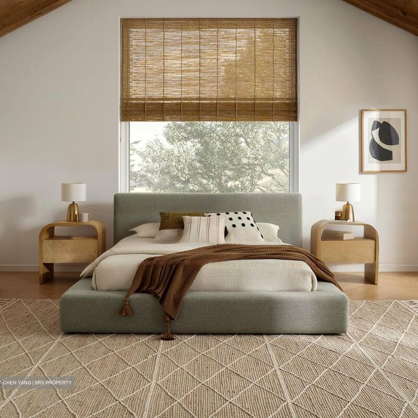 Crescent Road (D15), Detached #454276401